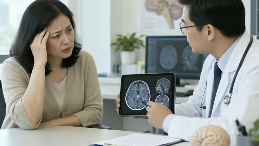 Viêm màng não do phế cầu: Dấu hiệu, biến chứng và cách phòng ngừa