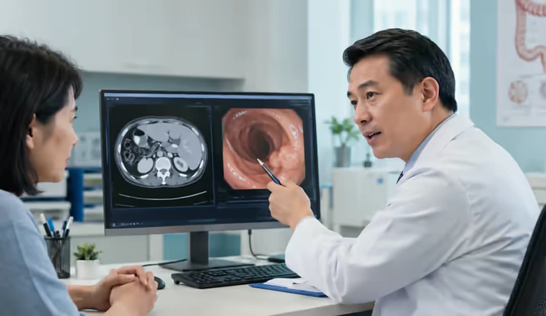 Viêm niêm mạc trực tràng: Nguyên nhân, dấu hiệu và cách điều trị