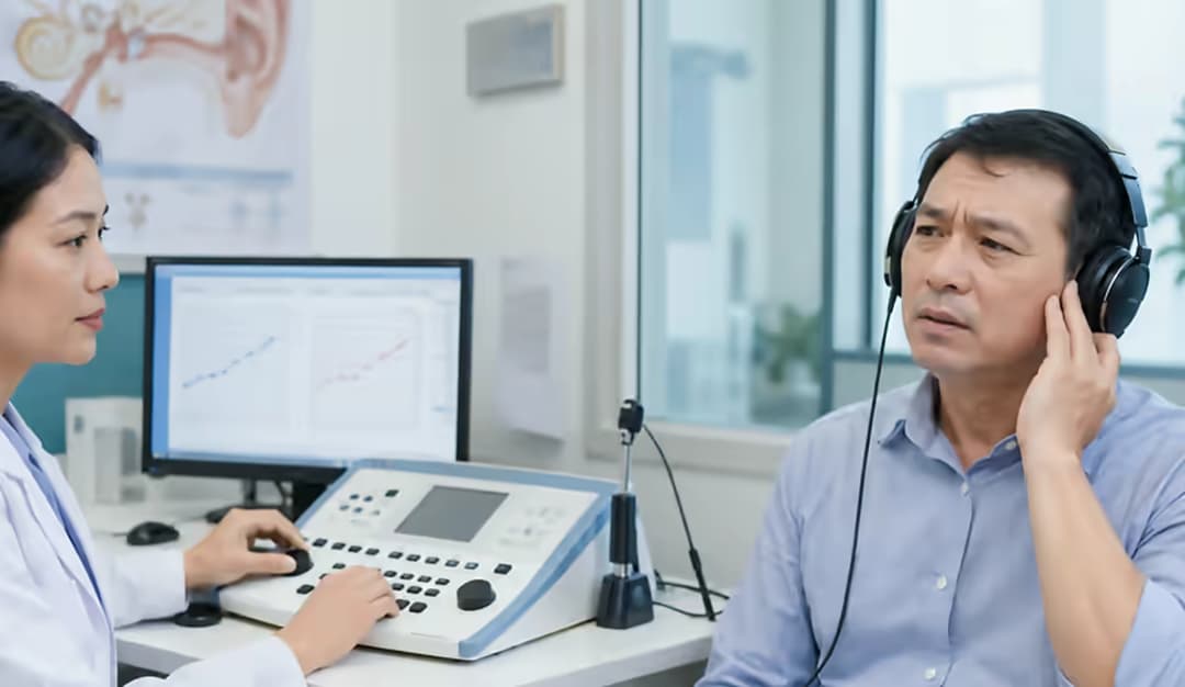 Viêm tai ngoài ác tính: Nguyên nhân, dấu hiệu và cách điều trị