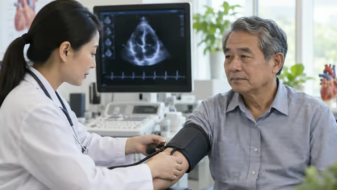 Viêm tắc tĩnh mạch: Nguyên nhân, dấu hiệu, biến chứng và cách điều trị