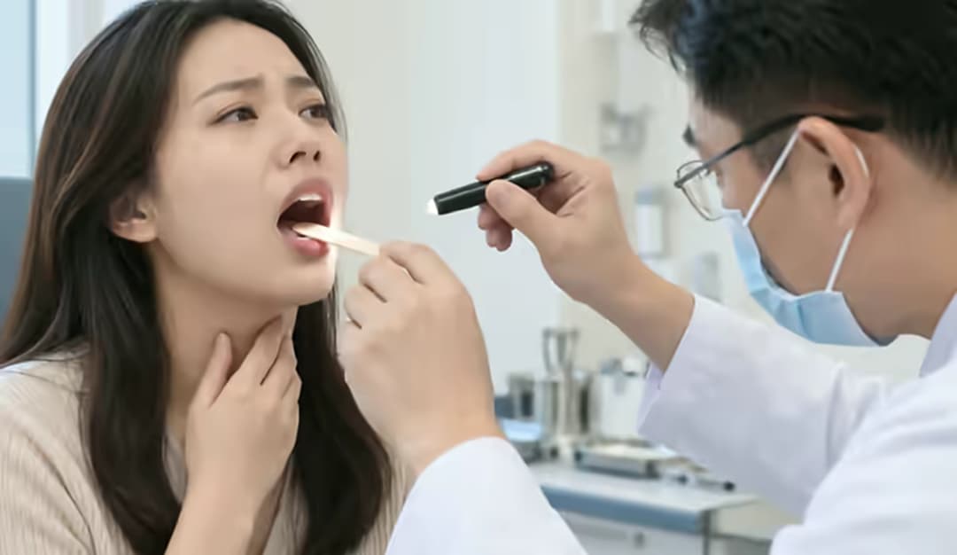 Viêm thanh quản mạn tính: Nguyên nhân, dấu hiệu và cách phục hồi