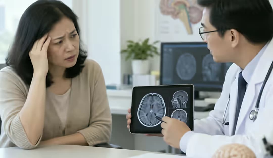 Viêm màng não do tăng bạch cầu ái toan: Nguyên nhân, dấu hiệu và cách điều trị
