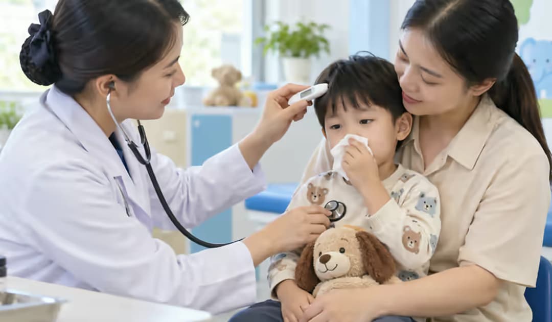Viêm màng não mô cầu AC: Nguyên nhân, dấu hiệu và cách phòng ngừa