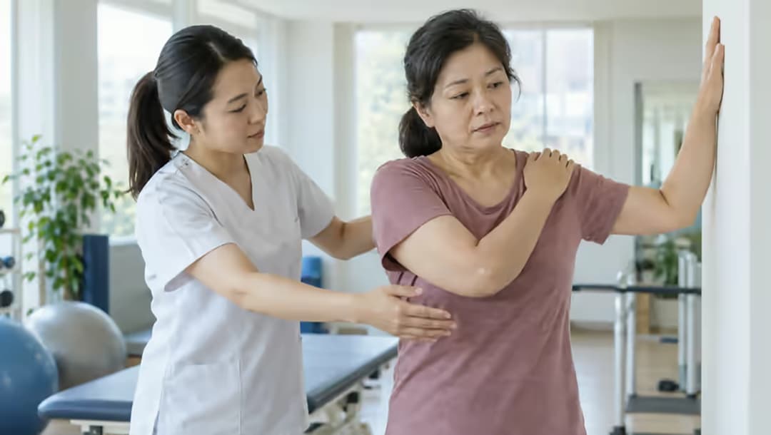 Viêm quanh khớp vai: Nguyên nhân, dấu hiệu và cách điều trị