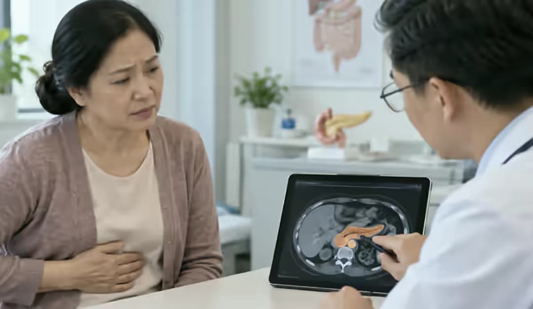 Viêm ruột thừa cấp: Dấu hiệu, biến chứng và cách xử trí
