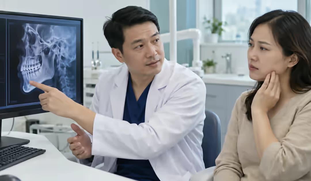 Bệnh viêm tủy răng: Nguyên nhân, dấu hiệu và cách điều trị