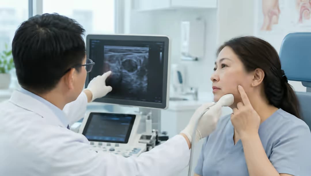 Viêm tuyến nước bọt: Nguyên nhân, dấu hiệu và cách điều trị