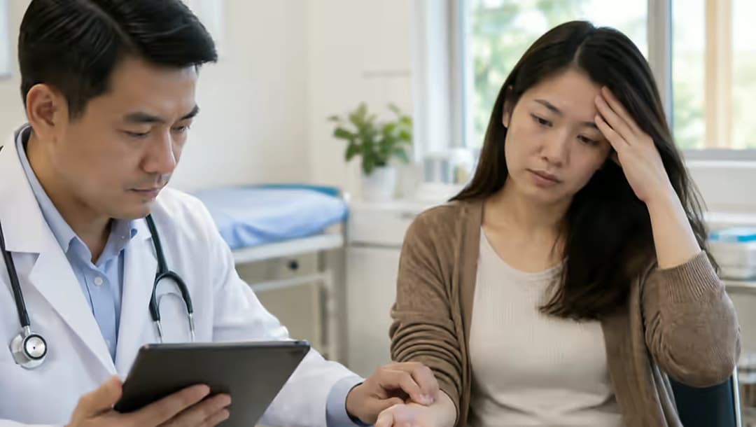 Bệnh Von Willebrand: Nguyên nhân, triệu chứng và cách điều trị