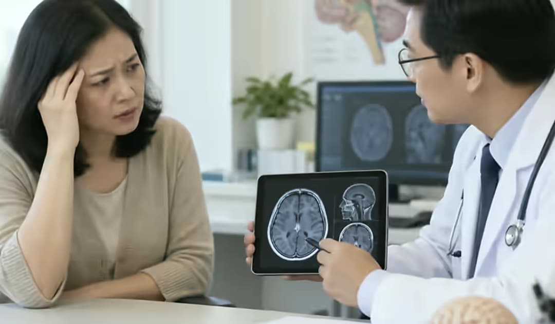 Viêm màng não mủ: Nguyên nhân, dấu hiệu và cách điều trị kịp thời