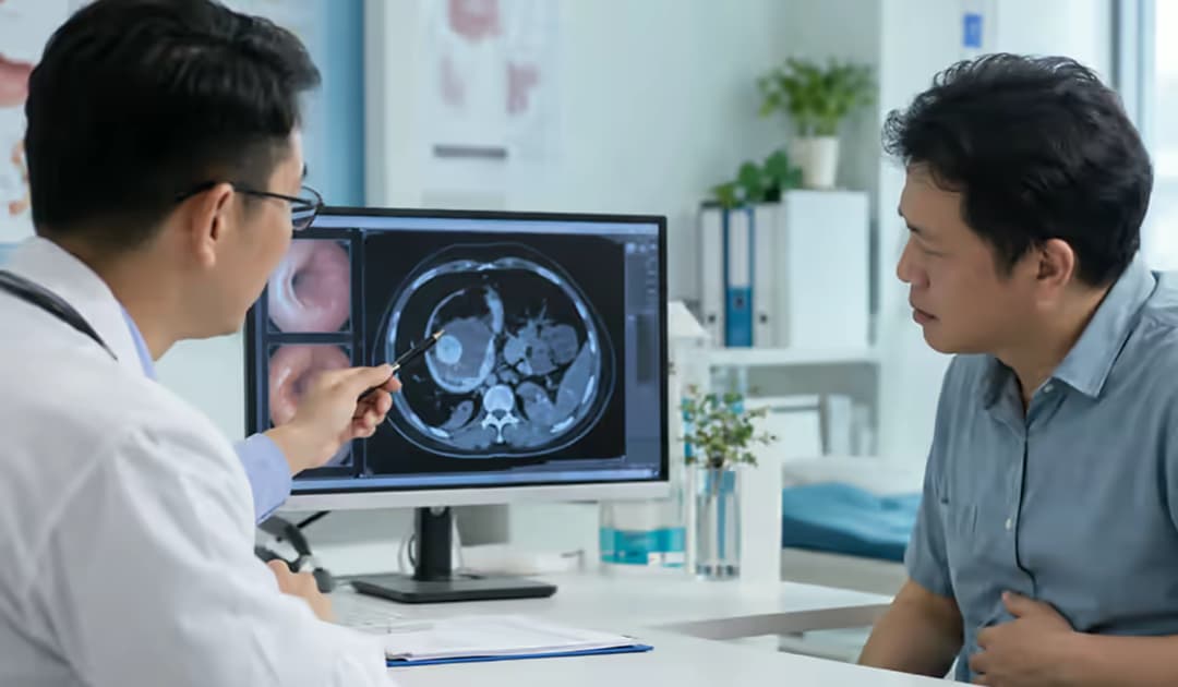 Viêm niêm mạc dạ dày: Nguyên nhân, dấu hiệu và cách điều trị