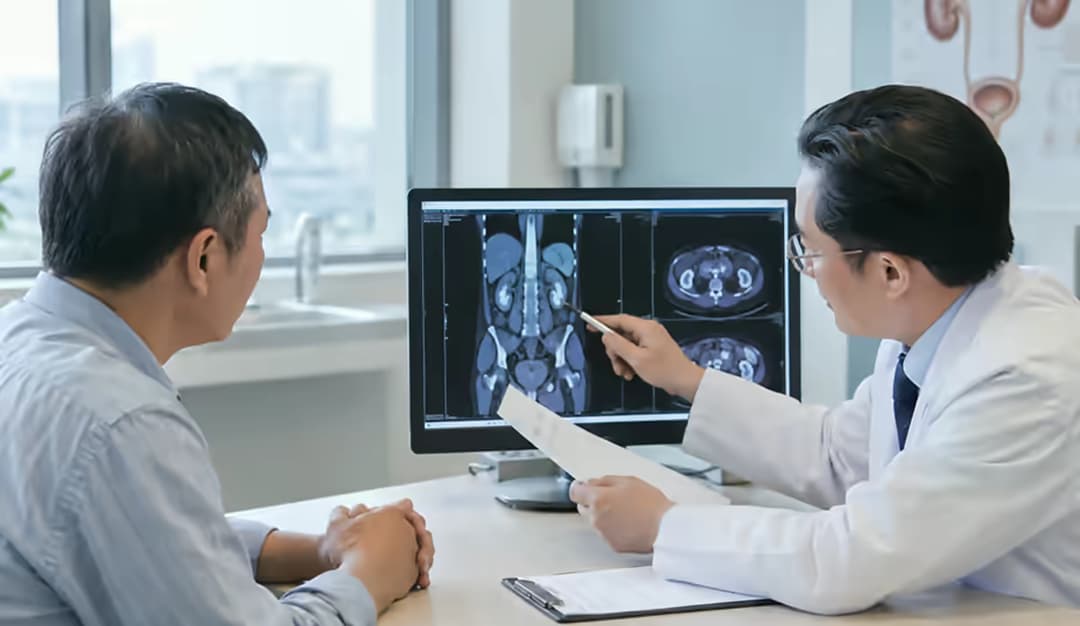 Bệnh viêm niệu đạo: Nguyên nhân, triệu chứng và cách điều trị