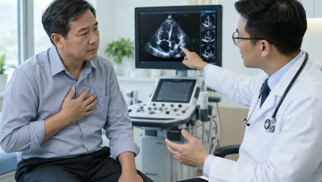 Viêm nội tâm mạc: Nguyên nhân, dấu hiệu và cách điều trị