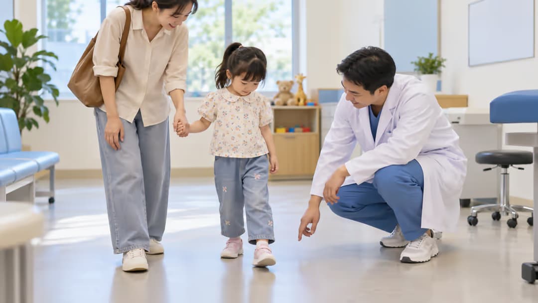 Xoắn xương chày ở trẻ em: Nguyên nhân, dấu hiệu và cách điều trị