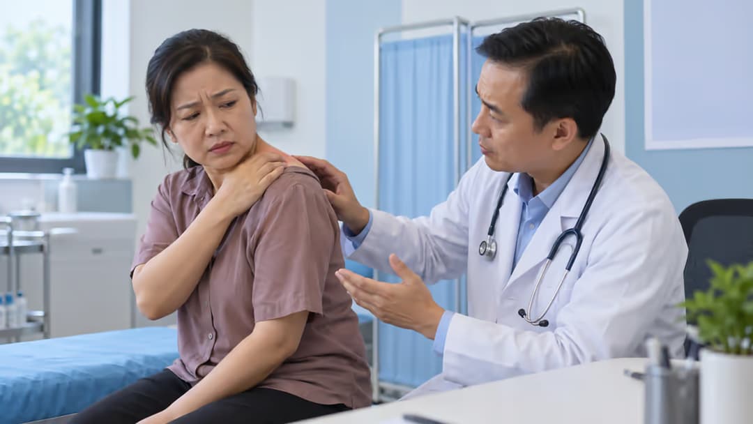 Bệnh zona thần kinh: Dấu hiệu, biến chứng nguy hiểm và cách điều trị