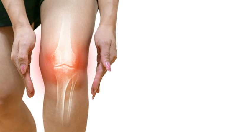Muốn xương chắc khỏe nên ăn rau đay hay rong biển