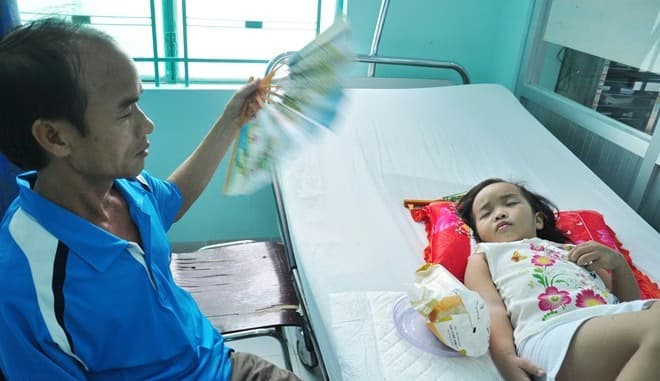 Bệnh sốt xuất huyết và những ngộ nhận nguy hiểm cần tránh