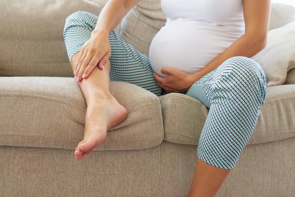 Hội chứng HELLP ở thai phụ: Dấu hiệu, biến chứng và cách xử trí