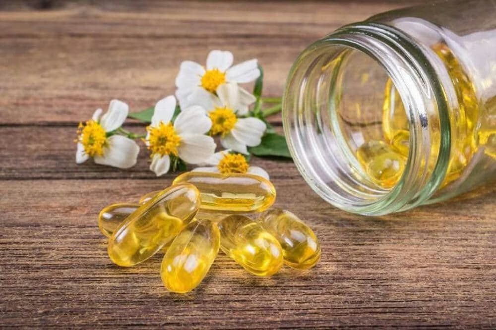 Phụ nữ cho con bú có uống được vitamin E không và những lưu ý cần biết