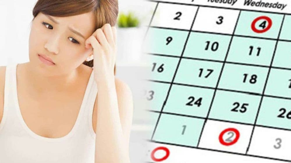 Vô kinh: Phân loại, nguyên nhân, dấu hiệu và cách điều trị