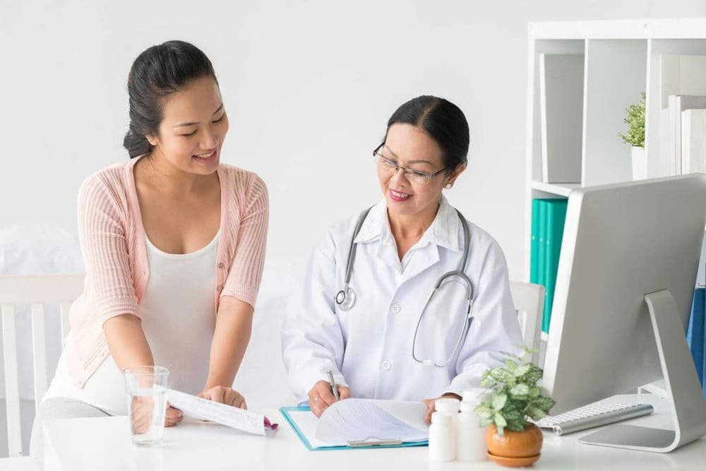 Bệnh cơ tuyến tử cung: Nguyên nhân, triệu chứng, chẩn đoán và cách điều trị