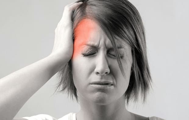 Đau nửa đầu (Migraine): Dấu hiệu, nguyên nhân và quy trình chẩn đoán