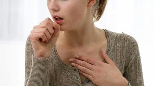 Bệnh bụi phổi bông: Nguyên nhân, triệu chứng và phương pháp chẩn đoán