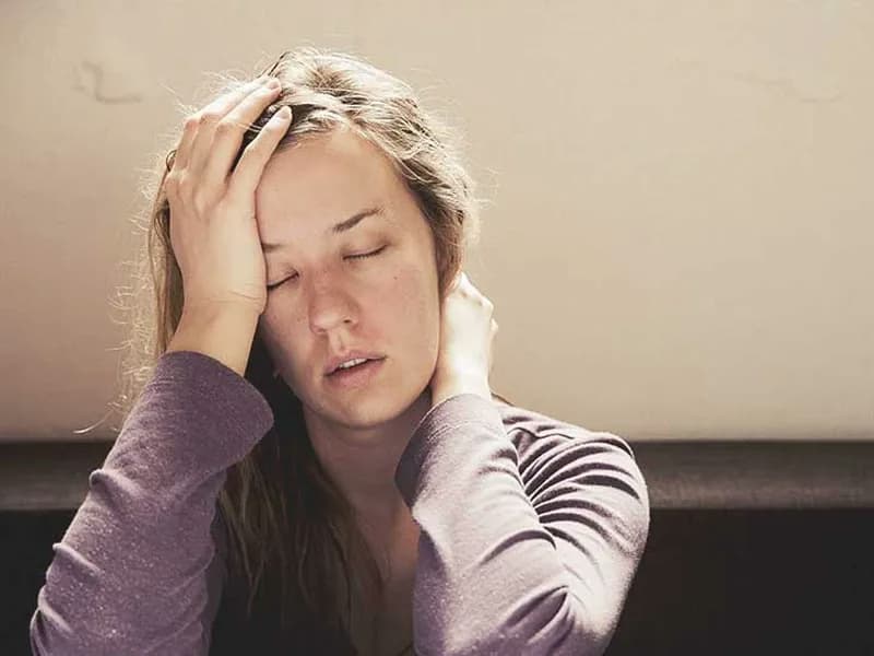 Đau đầu: Nguyên nhân, triệu chứng và các phương pháp chẩn đoán, điều trị