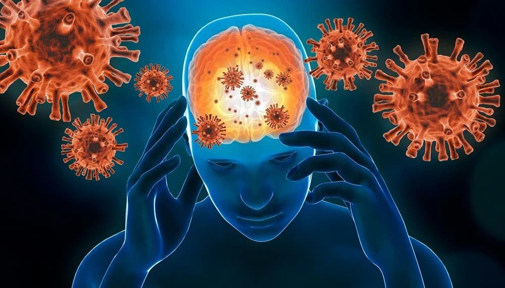 Viêm màng não vô khuẩn: Nguyên nhân, triệu chứng và nguyên tắc điều trị