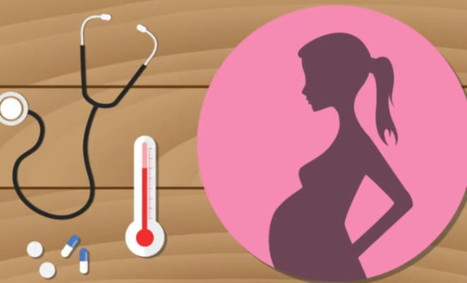 Sản giật trong thai kỳ: Nguyên nhân, dấu hiệu và cách xử trí