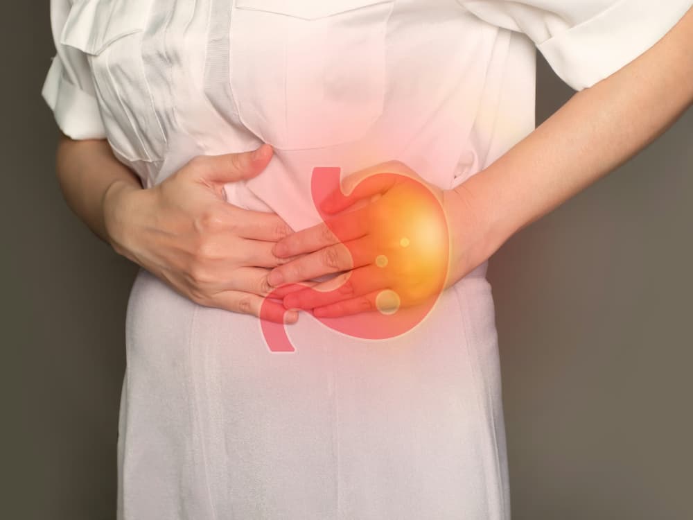 Viêm loét dạ dày: Nguyên nhân, triệu chứng và cách điều trị