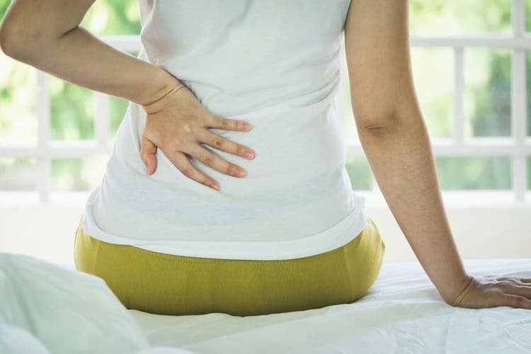 Viêm tủy cắt ngang: Nguyên nhân, dấu hiệu và cách xử trí