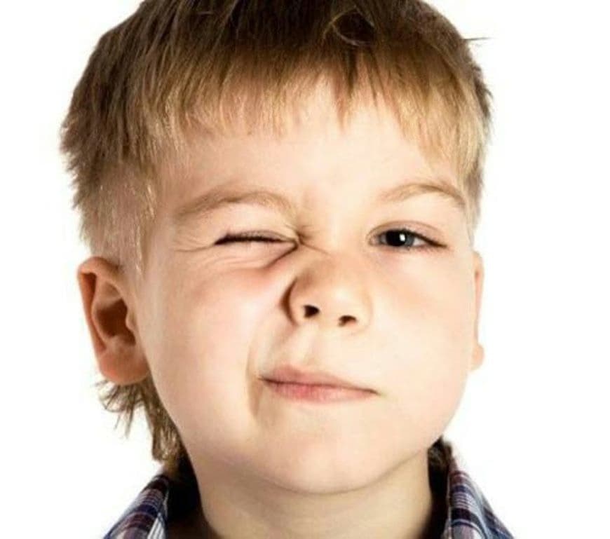 Hội chứng Tourette: Nguyên nhân, dấu hiệu và cách điều trị