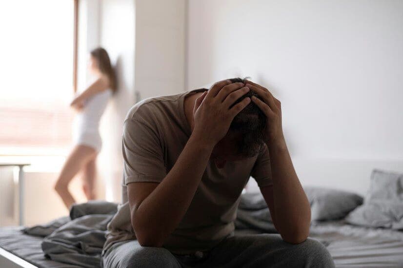 Suy giảm ham muốn tình dục ở nam giới: Nguyên nhân, dấu hiệu và cách xử trí