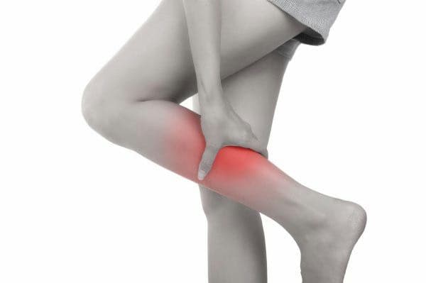 Đau bắp chân: Nguyên nhân, dấu hiệu và cách điều trị