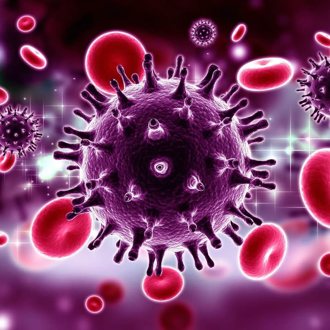 HIV/AIDS: Nguyên nhân, các giai đoạn triệu chứng, chẩn đoán và cách điều trị