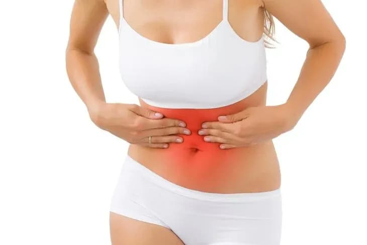 Đau bụng trên: Nguyên nhân, triệu chứng và cách xử trí