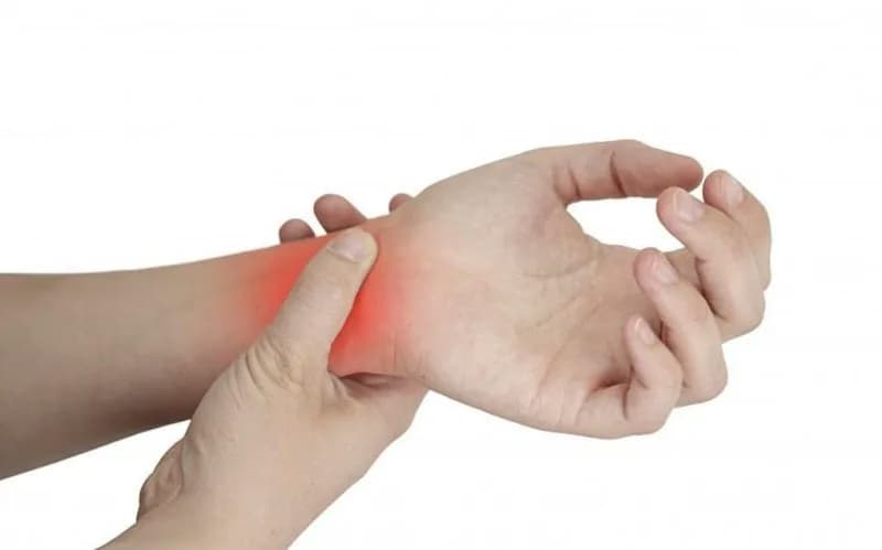 Viêm khớp cổ tay: Nguyên nhân, triệu chứng và các phương pháp kiểm soát