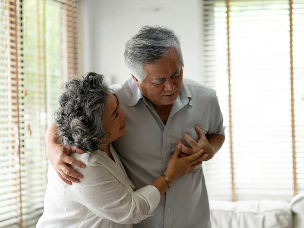 Suy tim giai đoạn cuối: Nguyên nhân, dấu hiệu và cách điều trị