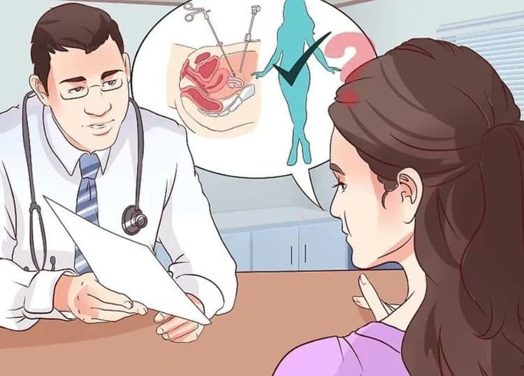 Nang naboth cổ tử cung: Nguyên nhân, dấu hiệu và cách xử trí