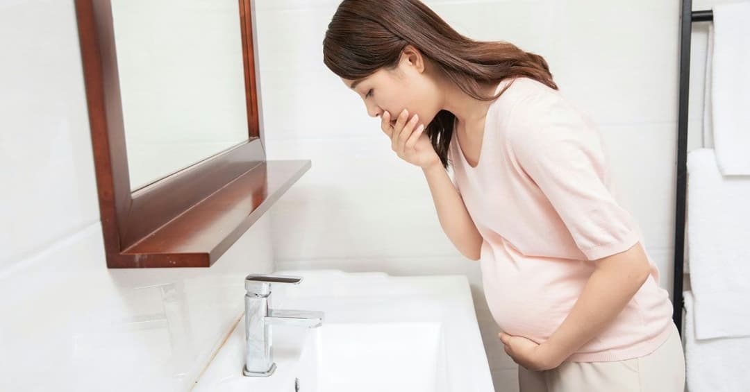Ốm nghén khi mang thai: Nguyên nhân, dấu hiệu và cách kiểm soát