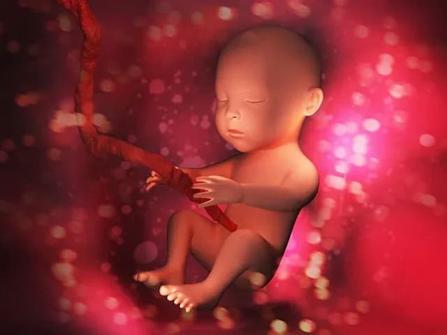 Hội chứng hít phân su ở trẻ sơ sinh: Nguyên nhân, dấu hiệu và cách xử trí