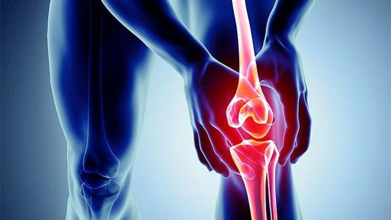 Đau đầu gối: Nguyên nhân, dấu hiệu, biến chứng và phương pháp chẩn đoán
