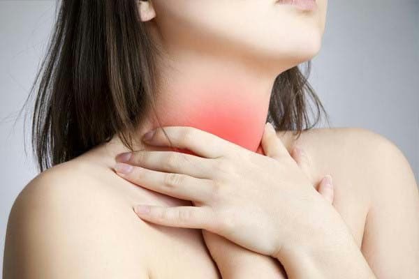 Ợ nóng: Nguyên nhân, dấu hiệu và cách xử trí