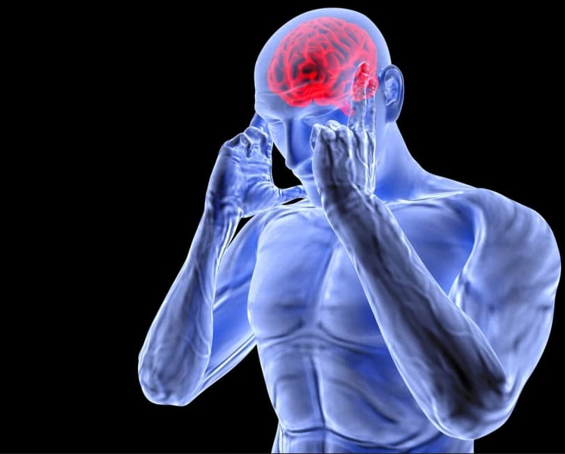 Tăng áp lực nội sọ: Nguyên nhân, dấu hiệu và cách xử trí