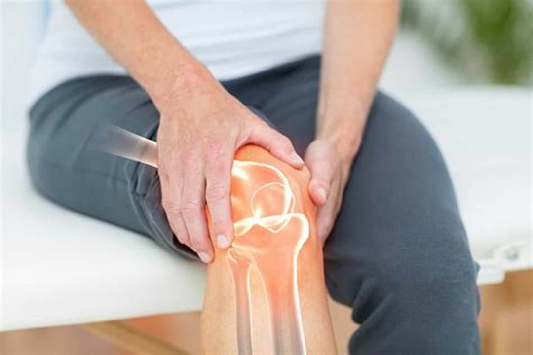 Viêm khớp: Nguyên nhân, dấu hiệu và cách điều trị