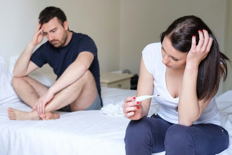Vô sinh thứ phát: Nguyên nhân, dấu hiệu và cách điều trị
