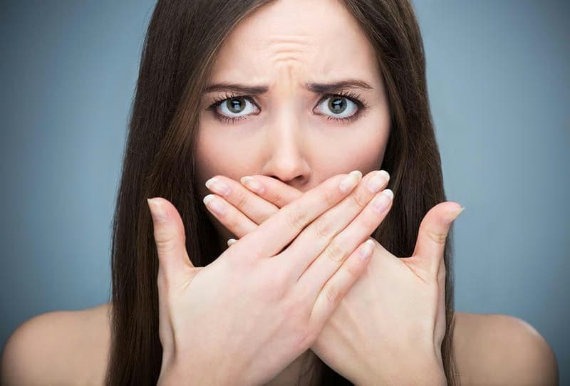 Hôi miệng: Nguyên nhân, dấu hiệu và cách điều trị
