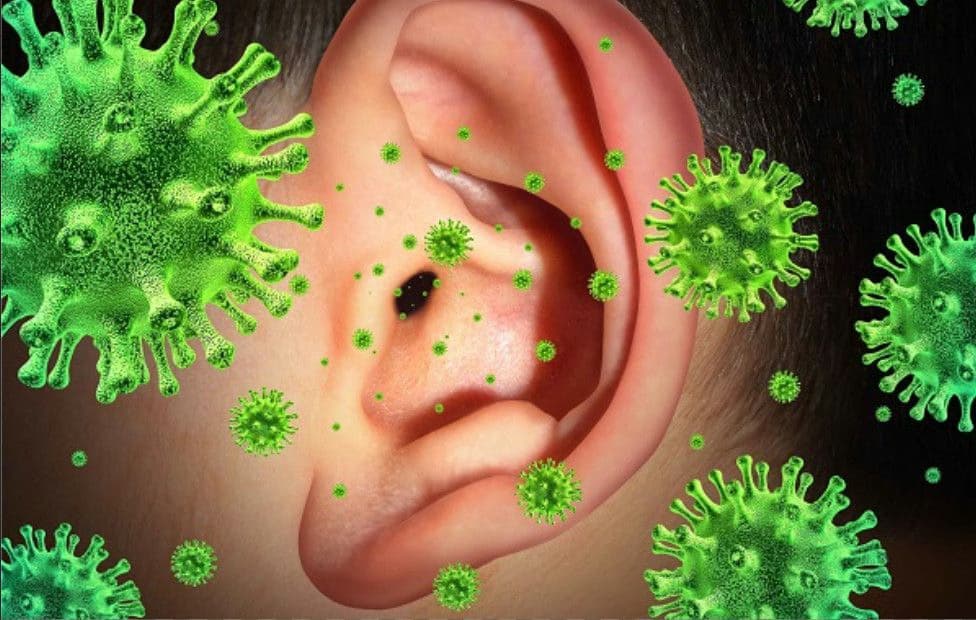 Viêm tai giữa: Nguyên nhân, dấu hiệu và cách điều trị