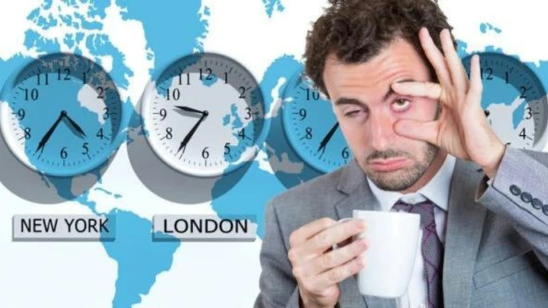 Hội chứng jet lag: Nguyên nhân, dấu hiệu và cách phục hồi nhịp sinh học