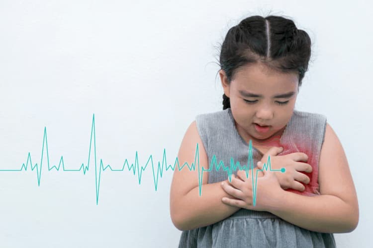 Sốt thấp khớp: Nguyên nhân, triệu chứng và cách điều trị